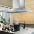 Аспиратор ISLAND T-SHAPE TALE 905 I XS FRANKE Аспиратор ISLAND T-SHAPE TALE 905 I XS FRANKE - Уреди за вграждане