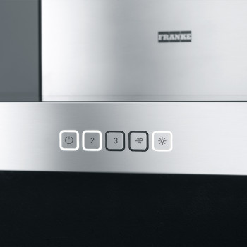 Аспиратор T-SHAPE TALE 915 W XS FRANKE - Уреди за вграждане