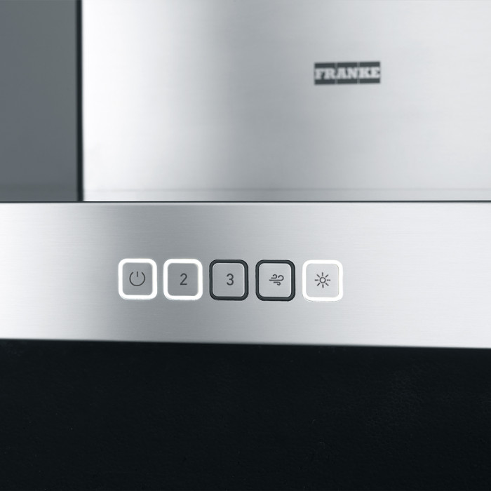 Аспиратор T-SHAPE TALE 915 W XS FRANKE Аспиратор T-SHAPE TALE 915 W XS FRANKE - Уреди за вграждане