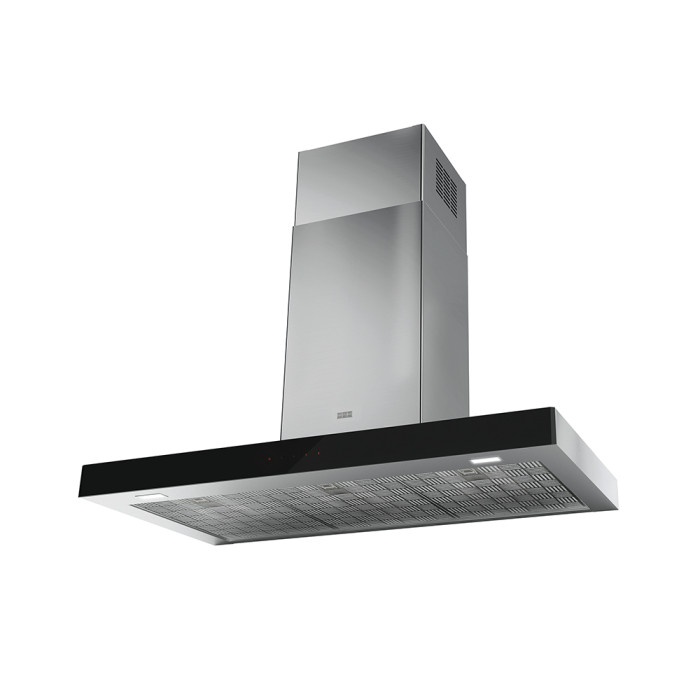 Аспиратор T-SHAPE FCR 925 TC BK/XS NG FRANKE Аспиратор T-SHAPE FCR 925 TC BK/XS NG FRANKE - Уреди за вграждане