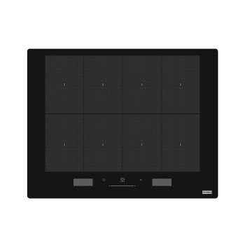 Котлон индукция 60Hob induction FMY 658 I FP BK - Уреди за вграждане