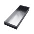 Гевгир StB R12.5 156x417x54mm SS with handle Гевгир StB R12.5 156x417x54mm SS with handle - Други