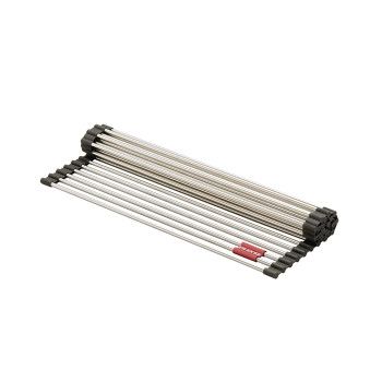 Ролетна подложка -Rolling mat 298x410mm FRL, SS - Други