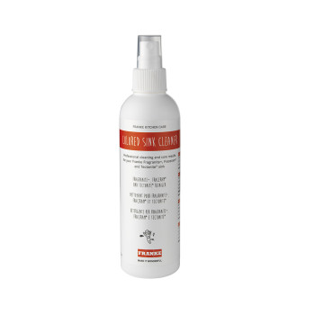 Препарат за почистване на гранитни мивки FRANKE KITCHEN CARE Colored Sink Cleaner 250ml - Cleaner for - Други