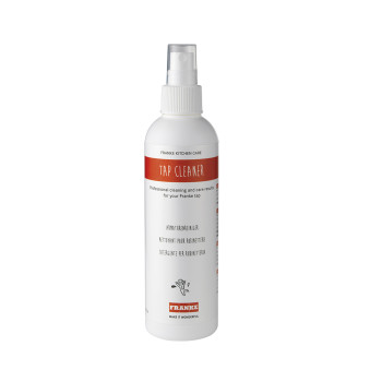 Препарат за почистване на смесители FRANKE KITCHEN CARE Tap Cleaner 250ml - Tap Cleaner - Други