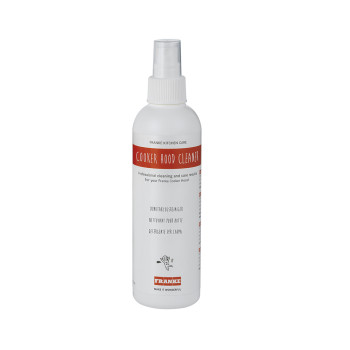 Препарат за почистване на аспиратори FRANKE KITCHEN CARE Cooker Hood Cleaner 250ml - Cooker Hood Cleaner - Други