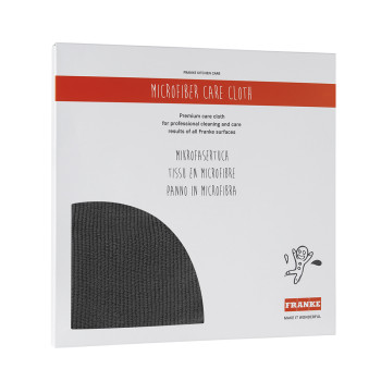 Микрофибърна кърпа FRANKE KITCHEN CARE Care Cloth - Microfiber Care Cloth - Други