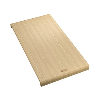Дъска за рязане Chopping Board Bamboo 280x532mm for Fragranite, inset sinks - Други