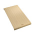 Дъска за рязане Chopping Board Bamboo 280x532mm for Fragranite, inset sinks Дъска за рязане Chopping Board Bamboo 280x532mm for Fragranite, inset sinks - Други