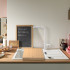 Дъска за рязане Chopping Board Bamboo 280x532mm for Fragranite, inset sinks Дъска за рязане Chopping Board Bamboo 280x532mm for Fragranite, inset sinks - Други