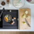 Дъска за рязане Chopping Board Bamboo 280x532mm for Fragranite, inset sinks Дъска за рязане Chopping Board Bamboo 280x532mm for Fragranite, inset sinks - Други