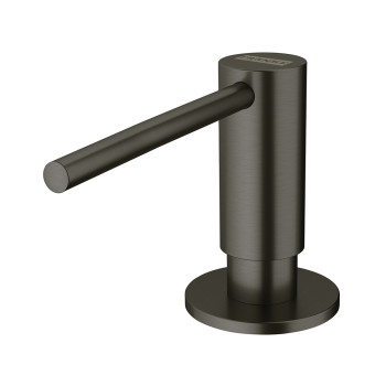 Диспенсър SD Atlas PVD Stainless Steel Anthracite - Други