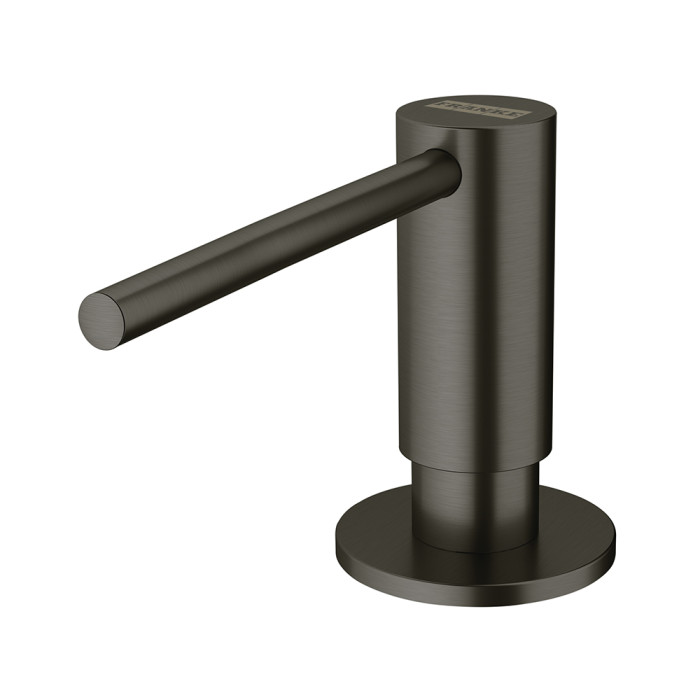 Диспенсър SD Atlas PVD Stainless Steel Anthracite Диспенсър SD Atlas PVD Stainless Steel Anthracite - Други