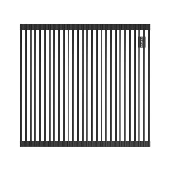 Ролетна подложка 468x440mm, PVD, Anthracite - Други