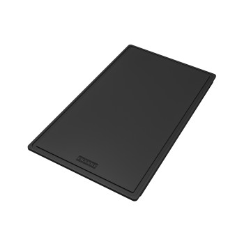 Дъска за рязане Chopping board in HPL color black 430x240x15mm, for BXM 210/110-68 anthracite color, cardboard box - Други