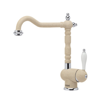 Смесител Old England spout side HP Oatmeal - Смесители