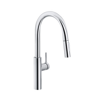 Смесител Tap Pescara Slide in Cromo - Смесители