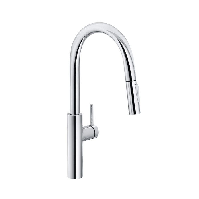 Смесител Tap Pescara Slide in Cromo Смесител Tap Pescara Slide in Cromo - Смесители