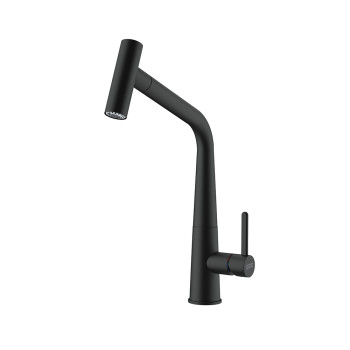 Смесител Icon Pull Out Shower Side HP MB - Смесители