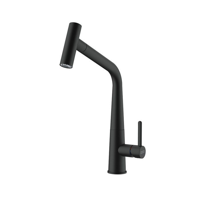 Смесител Icon Pull Out Shower Side HP MB Смесител Icon Pull Out Shower Side HP MB - Смесители