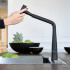 Смесител Icon Pull Out Shower Side HP MB Смесител Icon Pull Out Shower Side HP MB - Смесители