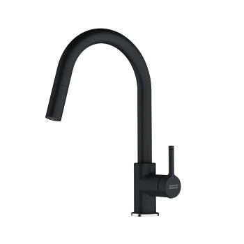 Смесител Lina pull down nozzle side HP ON - Смесители