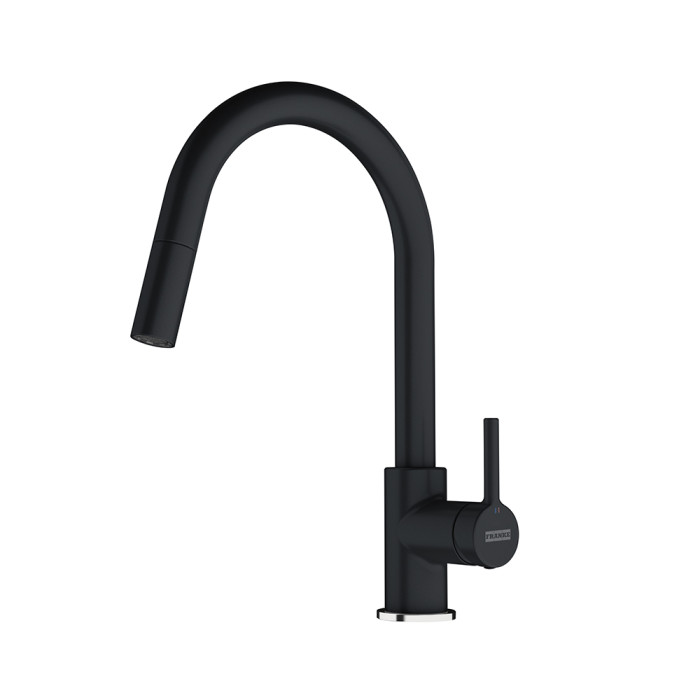 Смесител Lina pull down nozzle side HP ON - Смесители