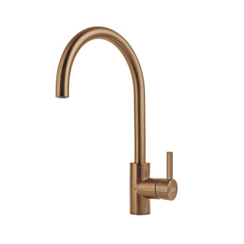 Смесител FRANKE Tap Eos Neo Swivel Spout PVD Coppe - Смесители за кухня
