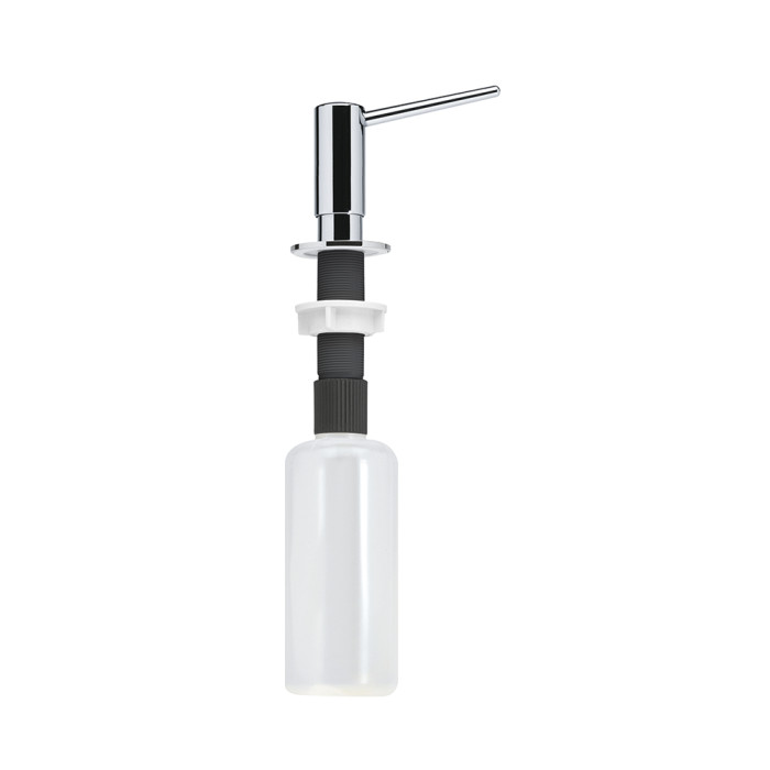 Диспенсър 35 mm with bottle 300 ml Chrome - Други