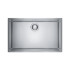 Мивка нс UNDERMOUNT MRX 110-70 3 1/2" WWK ND OFH NTH - Мивки
