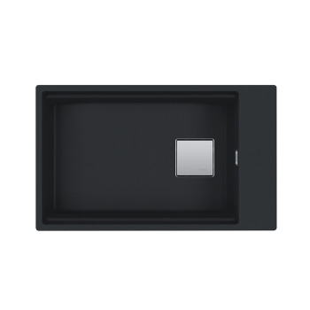 Гранитна мивка UNDERMOUNT KNG 110-62 3 1/2" WWK ND HOF MB IT - Мивки