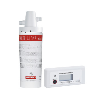 Система за пречистване SP Filter kit Clear Water, filter head, filter cartridge, timer - Други