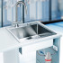 Система за пречистване SP Filter kit Clear Water, filter head, filter cartridge, timer Система за пречистване SP Filter kit Clear Water, filter head, filter cartridge, timer - Други