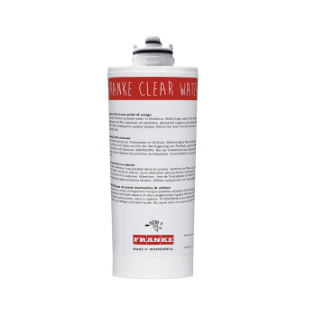 Филтър за система за почистване SP Filter cartridge Clear Water - Други