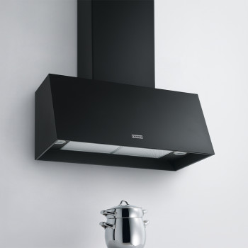 Аспиратор COUNTRY TRENDLINE PLUS BK 70/2 FRANKE - Уреди за вграждане