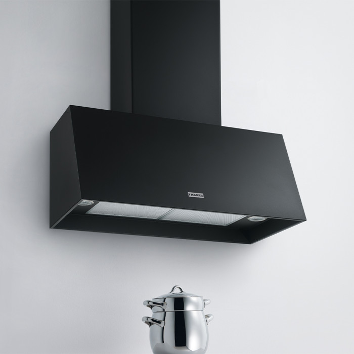 Аспиратор COUNTRY TRENDLINE PLUS BK 70/2 FRANKE Аспиратор COUNTRY TRENDLINE PLUS BK 70/2 FRANKE - Уреди за вграждане