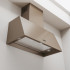 Аспиратор COUNTRY TRENDLINE PLUS OY 70/2 FRANKE Аспиратор COUNTRY TRENDLINE PLUS OY 70/2 FRANKE - Уреди за вграждане