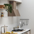 Аспиратор COUNTRY TRENDLINE PLUS OY 70/2 FRANKE Аспиратор COUNTRY TRENDLINE PLUS OY 70/2 FRANKE - Уреди за вграждане