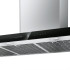Аспиратор HOOD FTLN H45 X/BK GLASS A90 FRANKE Аспиратор HOOD FTLN H45 X/BK GLASS A90 FRANKE - Уреди за вграждане