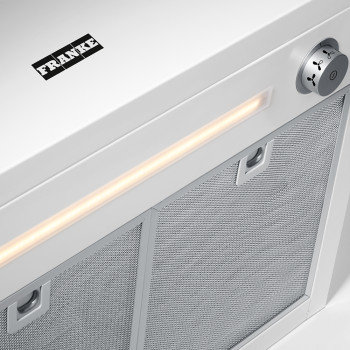 Аспиратор WALL FSMD 508 WH FRANKE - Уреди за вграждане