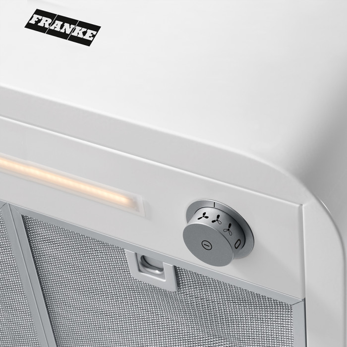 Аспиратор WALL FSMD 508 WH FRANKE Аспиратор WALL FSMD 508 WH FRANKE - Уреди за вграждане
