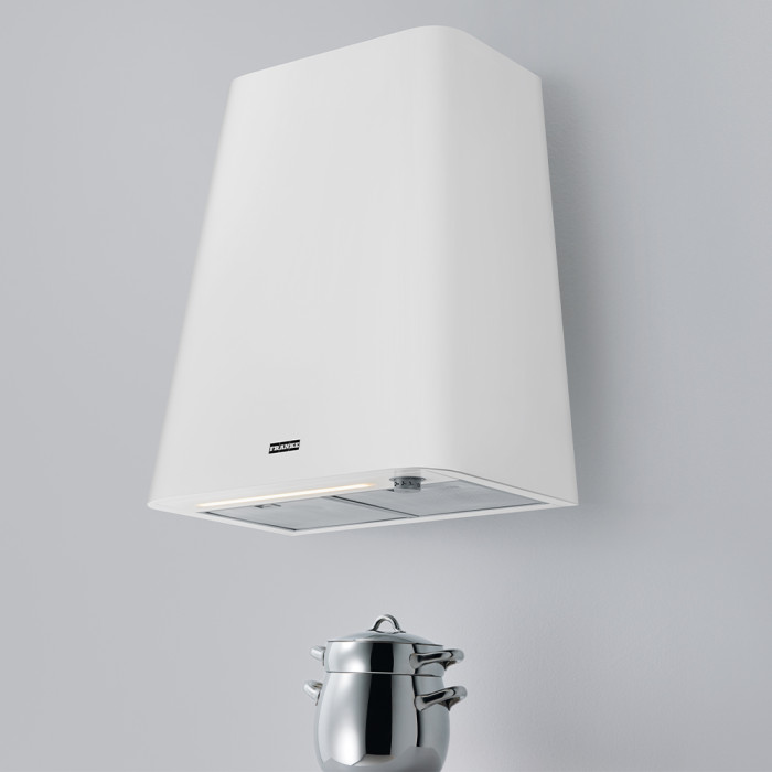 Аспиратор WALL FSMD 508 WH FRANKE Аспиратор WALL FSMD 508 WH FRANKE - Уреди за вграждане
