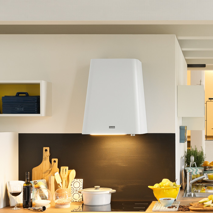 Аспиратор WALL FSMD 508 GY FRANKE Аспиратор WALL FSMD 508 GY FRANKE - Уреди за вграждане