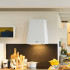 Аспиратор WALL FSMD 508 GY FRANKE Аспиратор WALL FSMD 508 GY FRANKE - Уреди за вграждане