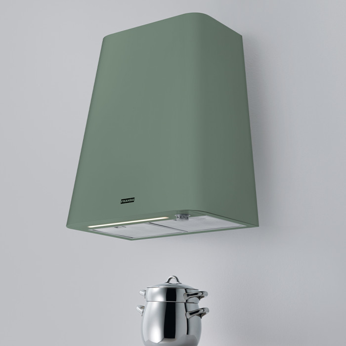 Аспиратор WALL FSMD 508 GN FRANKE Аспиратор WALL FSMD 508 GN FRANKE - Уреди за вграждане