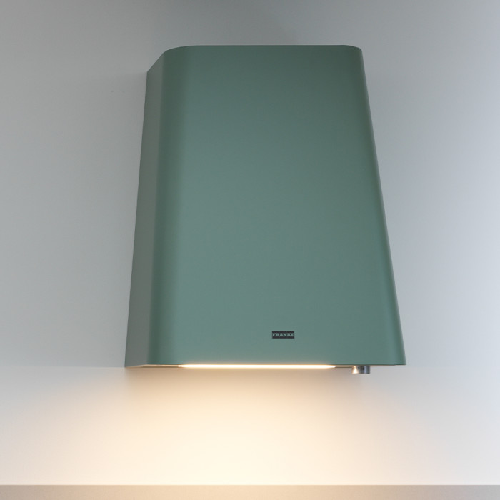Аспиратор WALL FSMD 508 GN FRANKE Аспиратор WALL FSMD 508 GN FRANKE - Уреди за вграждане