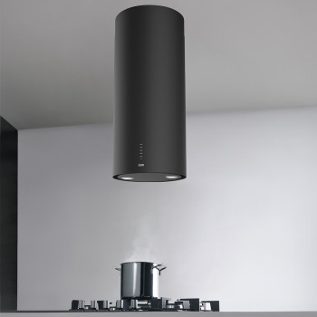 Аспиратор SHAPE FTU PLUS 3707 I BK FRANKE - Уреди за вграждане