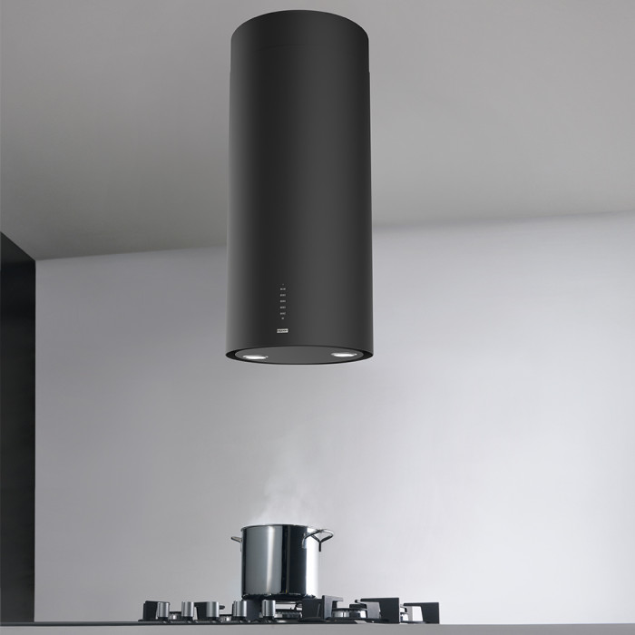Аспиратор SHAPE FTU PLUS 3707 I BK FRANKE Аспиратор SHAPE FTU PLUS 3707 I BK FRANKE - Уреди за вграждане