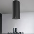 Аспиратор SHAPE FTU PLUS 3707 I BK FRANKE Аспиратор SHAPE FTU PLUS 3707 I BK FRANKE - Уреди за вграждане