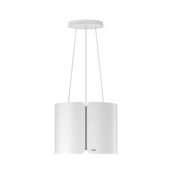 Аспиратор HOOD FSMS F42 WH MATT/2 - Уреди за вграждане